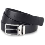 K-UP Classic Leather Belt