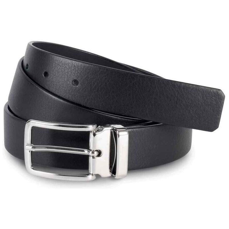 K-UP Classic Leather Belt
