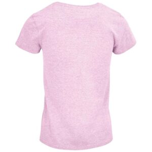 SOL'S Ladies Crusader Organic T-Shirt