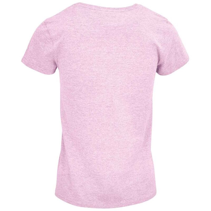 SOL'S Ladies Crusader Organic T-Shirt