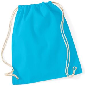 Westford Mill Cotton Gymsac