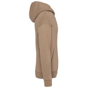 Native Spirit Unisex Oversized Hoodie
