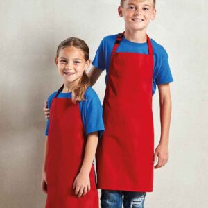 Premier Kids Waterproof Apron