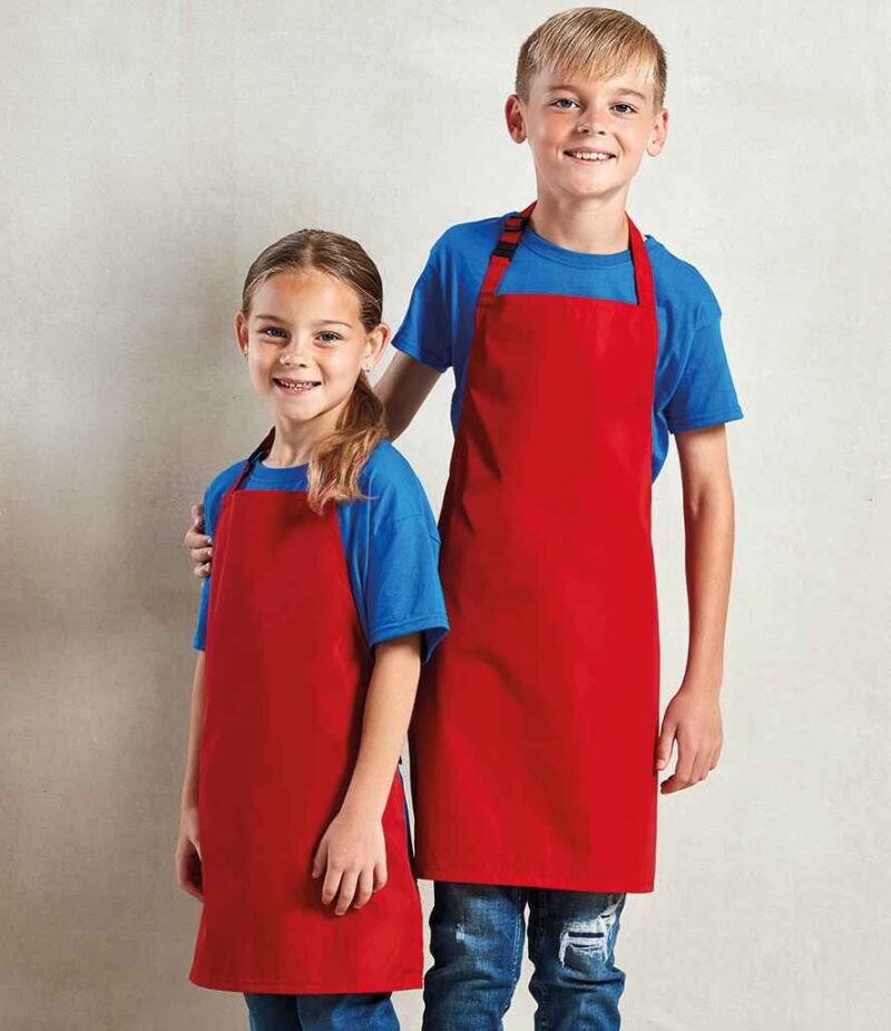 Premier Kids Waterproof Apron