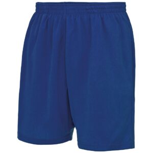AWDis Cool Mesh Lined Shorts