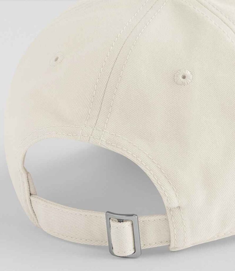 Beechfield Contrast Peak Leisure Cap