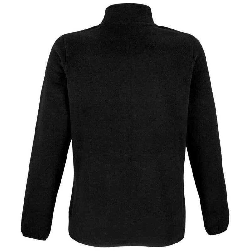 SOL'S Ladies Factor Recycled Micro Fleece Jacket