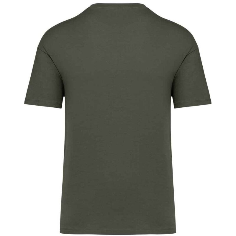 Native Spirit Unisex Oversized T-Shirt