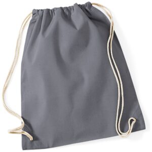 Westford Mill Cotton Gymsac