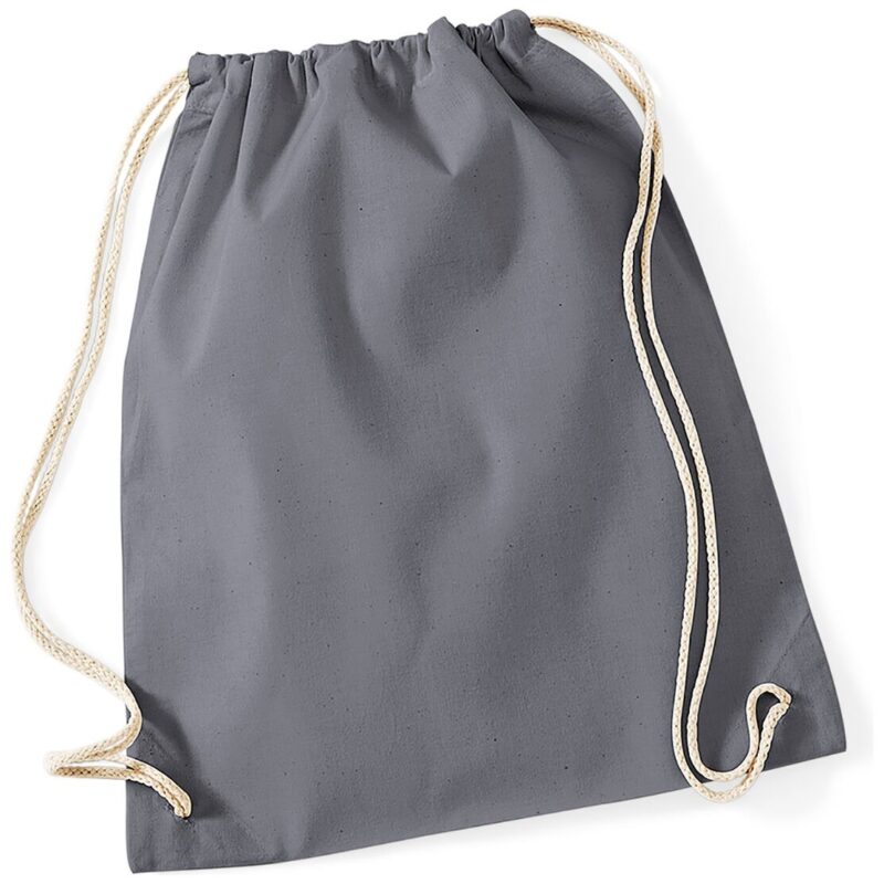 Westford Mill Cotton Gymsac