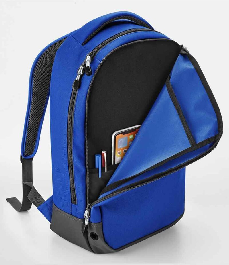 BagBase Athleisure Sports Backpack