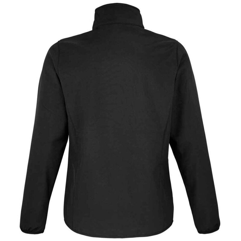 SOL'S Ladies Falcon Recycled Soft Shell Jacket