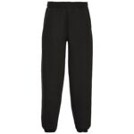 Russell Athletic Kids Elasticated Hem Jog Pants