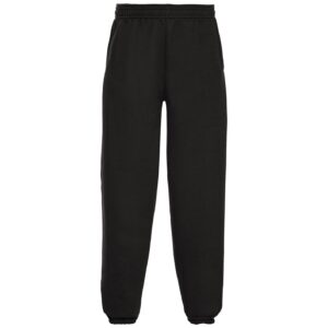 Russell Athletic Kids Elasticated Hem Jog Pants