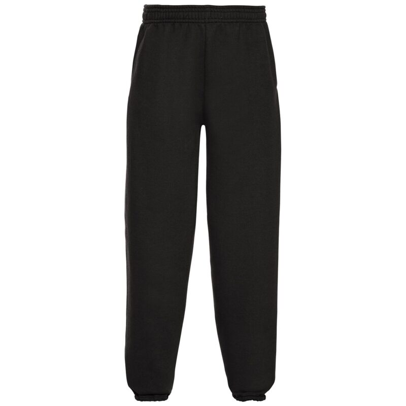 Russell Athletic Kids Elasticated Hem Jog Pants