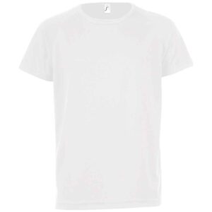 SOL'S Kids Sporty T-Shirt
