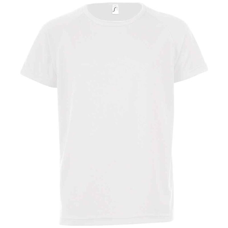 SOL'S Kids Sporty T-Shirt