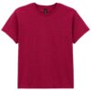 Cardinal Red