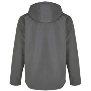 SOL'S Race Hooded Soft Shell Jacket