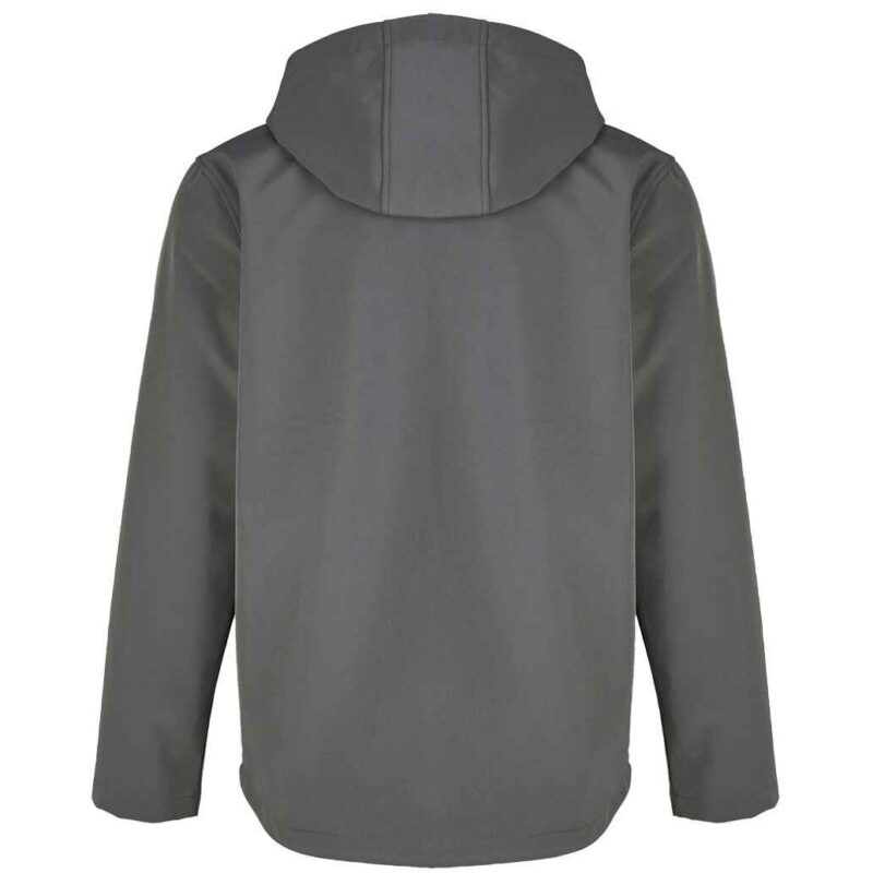 SOL'S Race Hooded Soft Shell Jacket