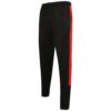 Black/Red