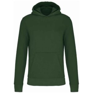 Kariban Kids Hooded Sweatshirt
