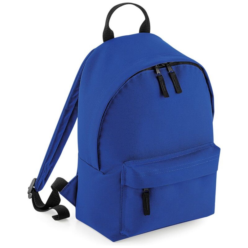 BagBase Mini Fashion Backpack