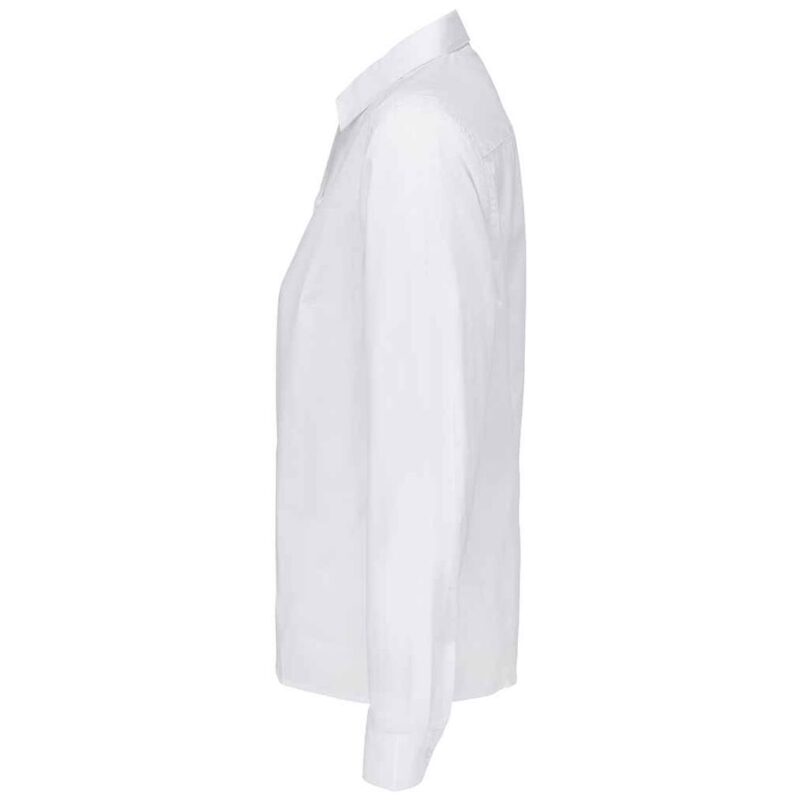 SOL'S Ladies Bailey Long Sleeve Poplin Shirt
