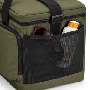 BagBase Recycled Large Cooler Shoulder Bag