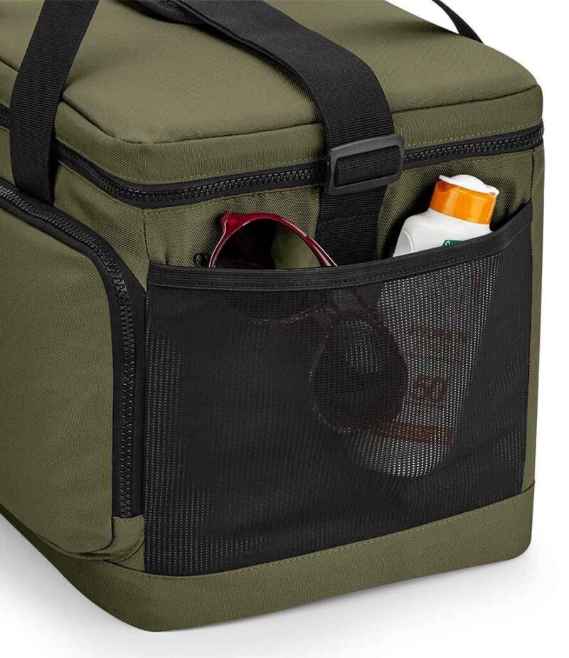 BagBase Recycled Large Cooler Shoulder Bag