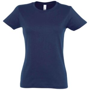 SOL'S Ladies Imperial Heavy T-Shirt