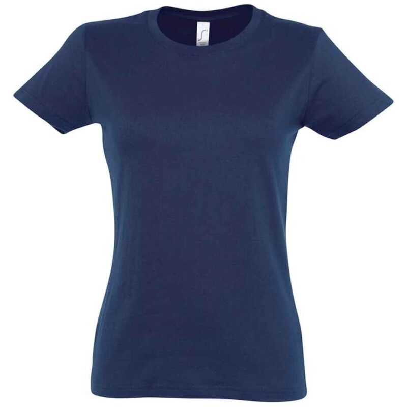SOL'S Ladies Imperial Heavy T-Shirt
