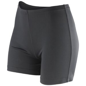Spiro Impact Ladies Softex Shorts