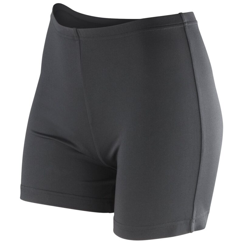 Spiro Impact Ladies Softex Shorts
