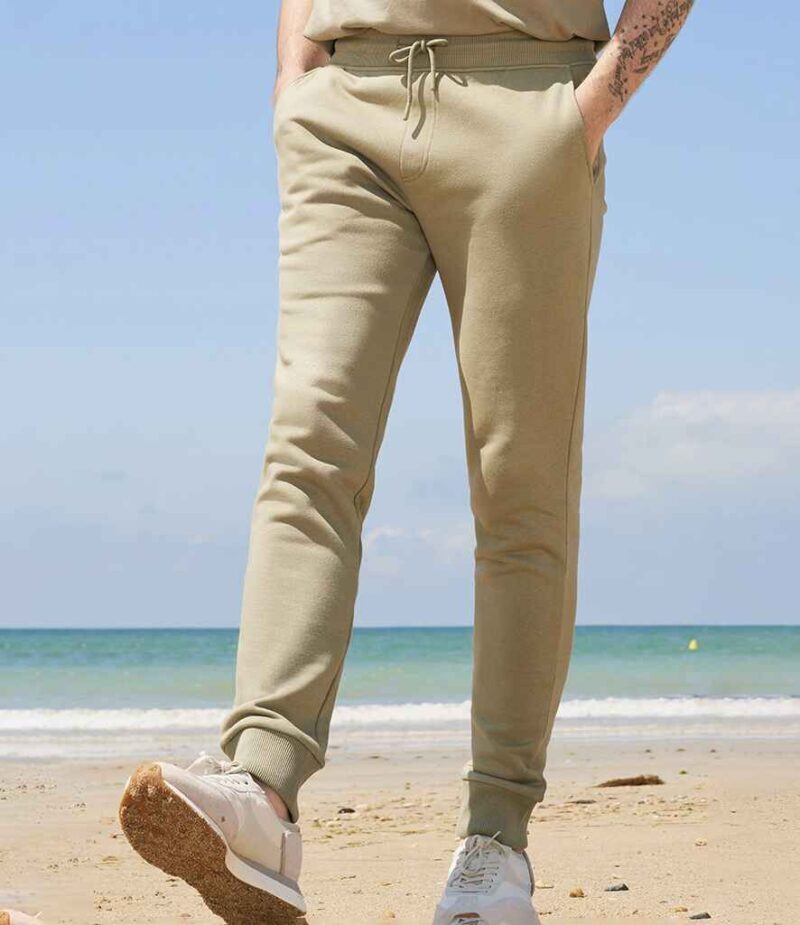 SOL'S Unisex Jumbo Organic Jog Pants