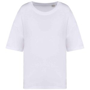 Native Spirit Ladies Oversized T-Shirt