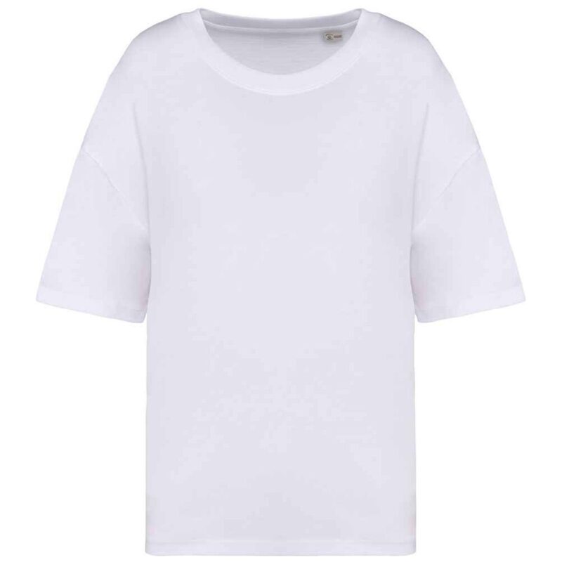 Native Spirit Ladies Oversized T-Shirt