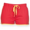 Red/Yellow