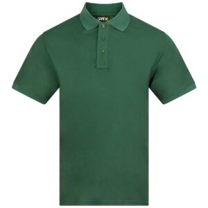 Pro RTX Pro Wicking Pique Polo Shirt
