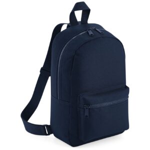 BagBase Mini Essential Fashion Backpack