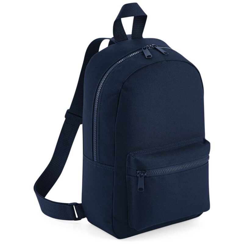 BagBase Mini Essential Fashion Backpack
