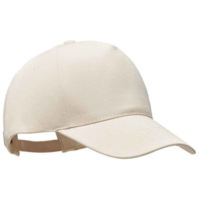 SOL'S Seoul 5 Panel Cap