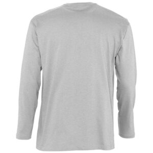 SOL'S Monarch Long Sleeve T-Shirt
