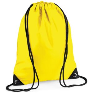 BagBase Premium Gymsac