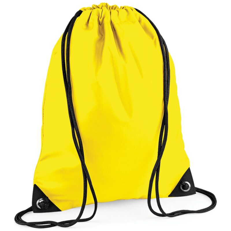 BagBase Premium Gymsac