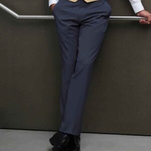 Brook Taverner Oliver Tailored Trousers