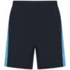 Navy/Sky Blue