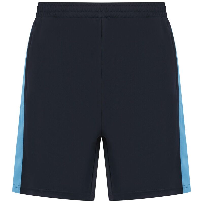 Finden + Hales Kids Knitted Shorts