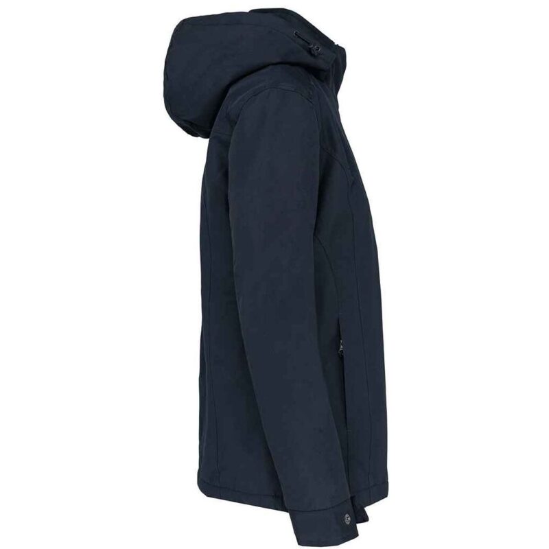 Kariban Ladies Parka Jacket