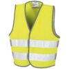 Fluorescent Yellow